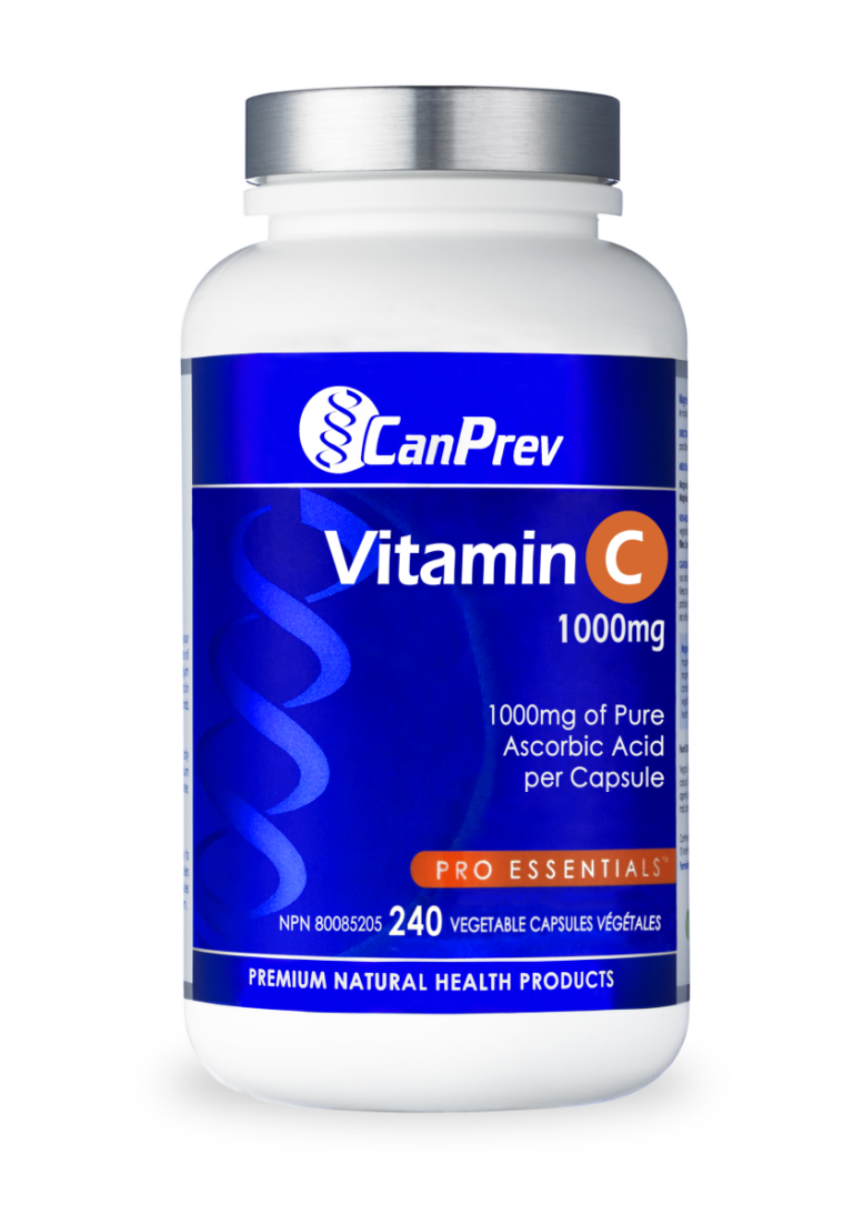 VITAMIN C 1000MG 240VC
