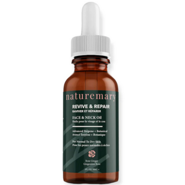 REVIVE & REPAIR FACE OIL 30ML