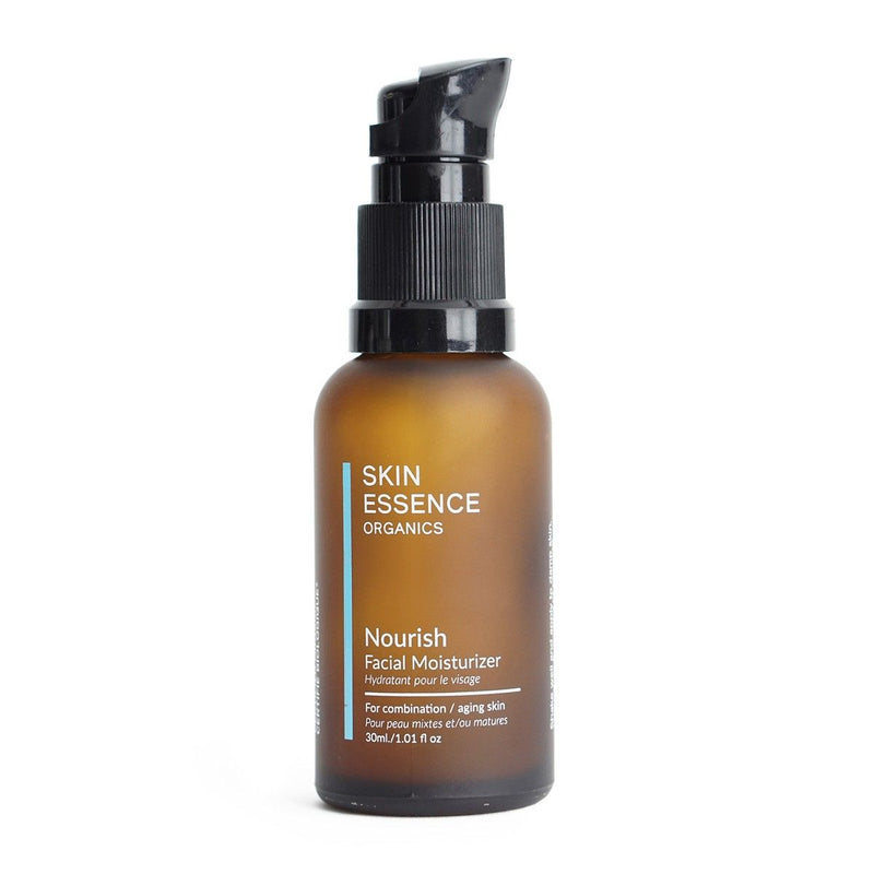 LIGHT FACIAL MOISTURIZER 30ML