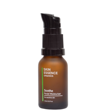 SOOTHE FACIAL MOISTURIZER 15ML