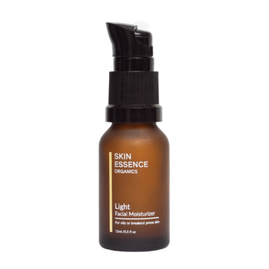 LIGHT FACIAL MOISTURIZER 15ML