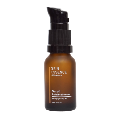 NEROLI FACIAL MOISTURIZER 15ML