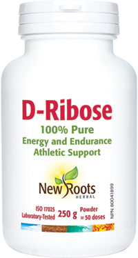 D-RIBOSE 250G POWDER