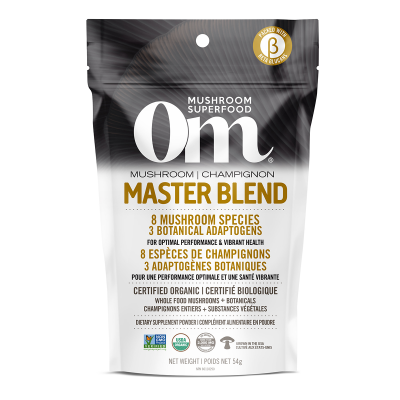 MASTER BLEND 54G