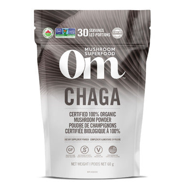 CHAGA 60G