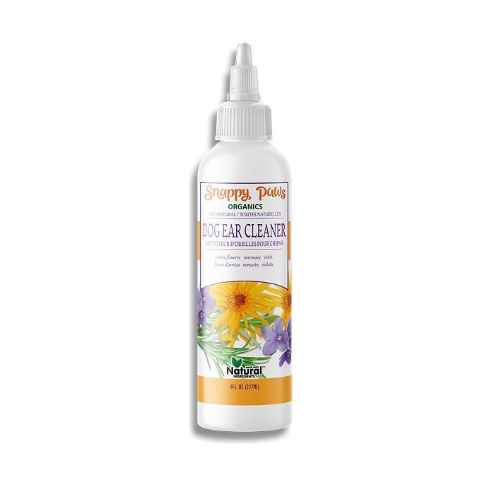 DOG EAR CLEANER 236ML