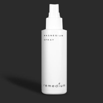 MAGNESIUM OIL SPRAY 120ML