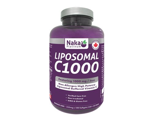 LIPOSOMAL C1000 180C
