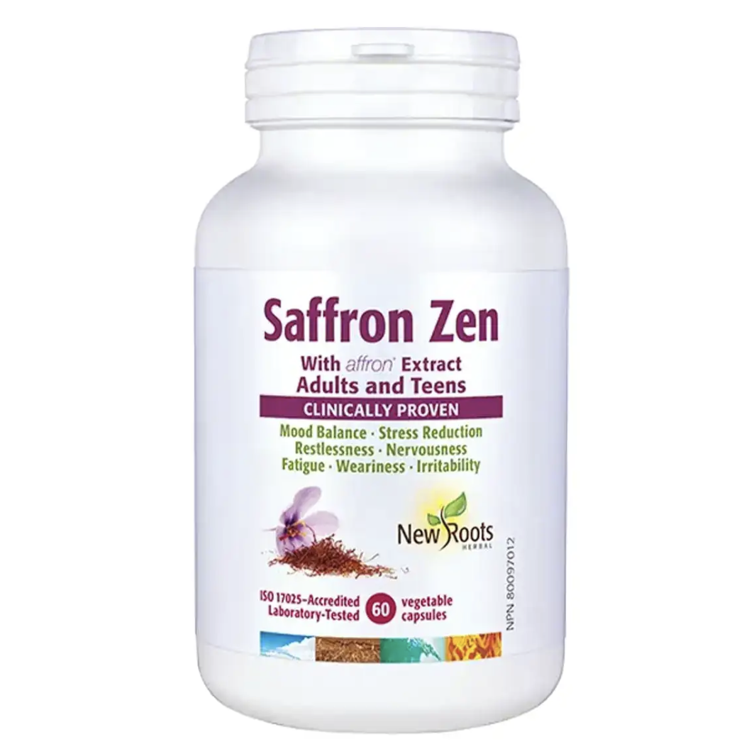 SAFFRON ZEN 60C