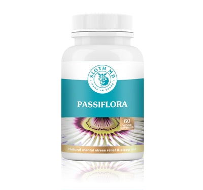 PASSIFLORA 60C