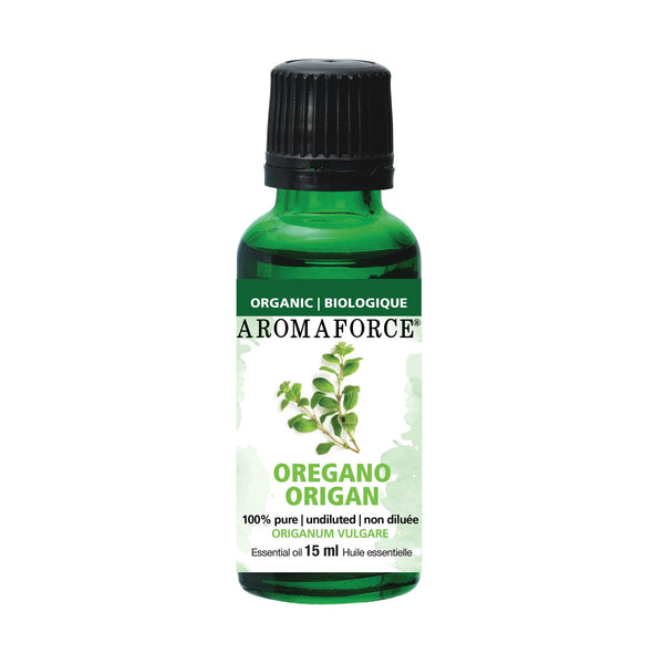 OREGANO OIL 15ML