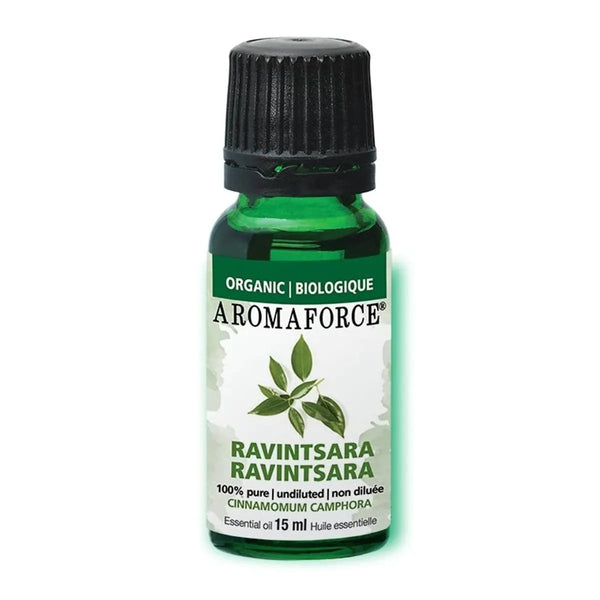 RAVINTSARA OIL 15ML