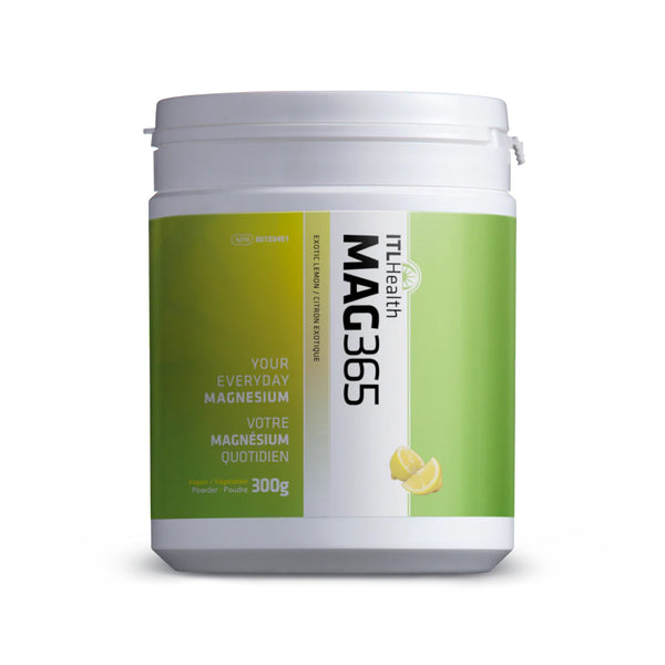 MAG365 EXOTIC LEMON 300G