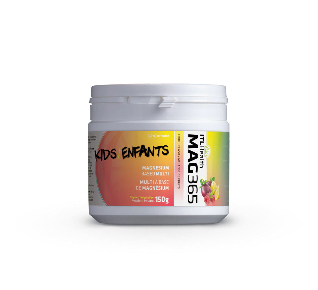 MAG365 KIDS 150G