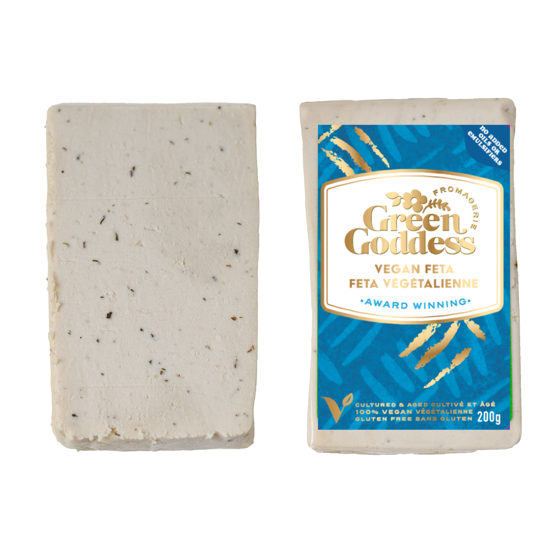 VEGAN FETA 200G