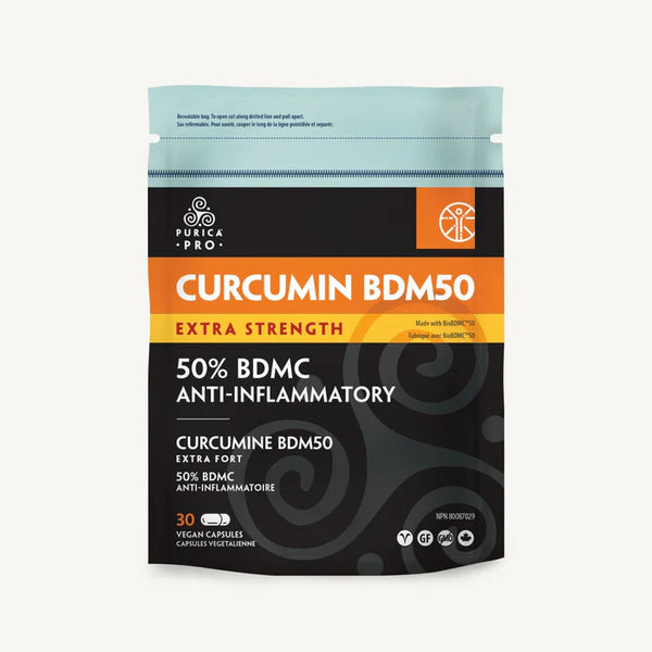 CURCUMIN BDMC50 30C