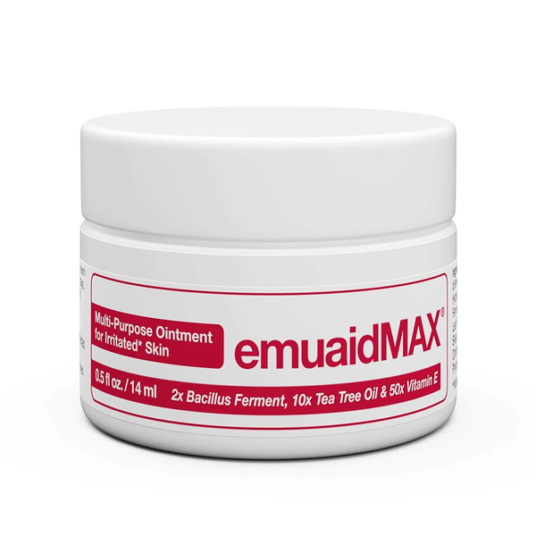 EMUAIDMAX FIRST AID OINTMENT 14ML