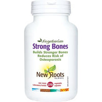 VEGETARIAN STRONG BONES 270C
