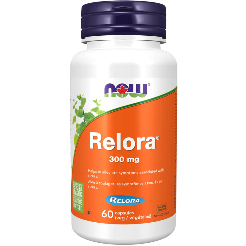 RELORA 300MG 60C