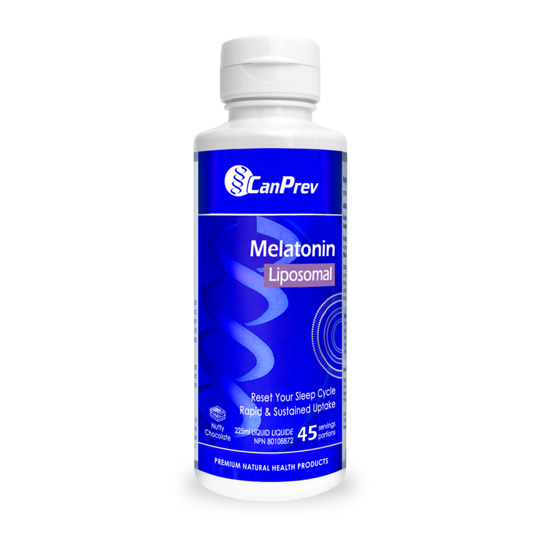 LIPOSOMAL MELATONIN 225ML