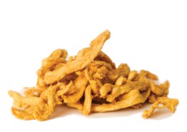 BULK BUTLER SOY CURLS per 100g