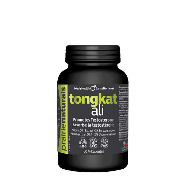 TONGKAT ALI 60C