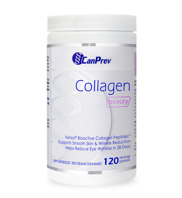 COLLAGEN BEAUTY POWDER 300G