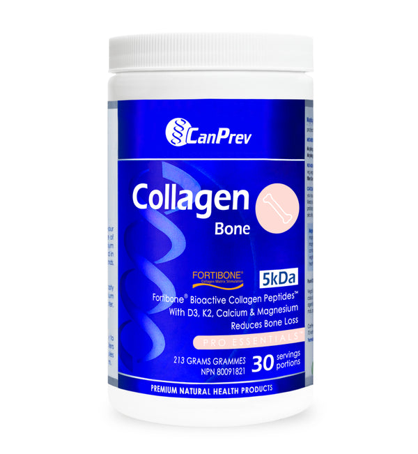 COLLAGEN BONE POWDER 213G