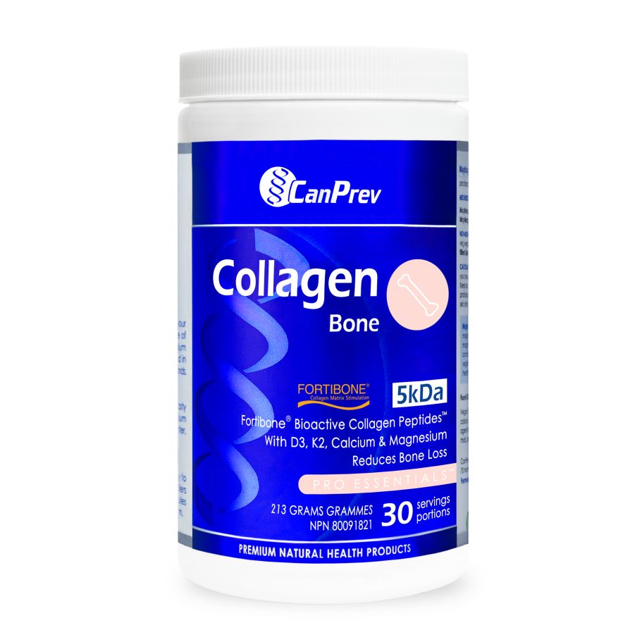 COLLAGEN BONE POWDER 213G