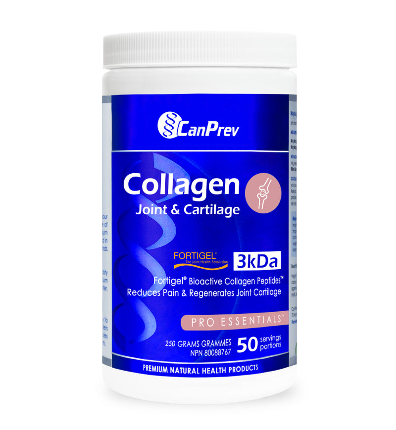 COLLAGEN JOINT & CARTILAGE 250G