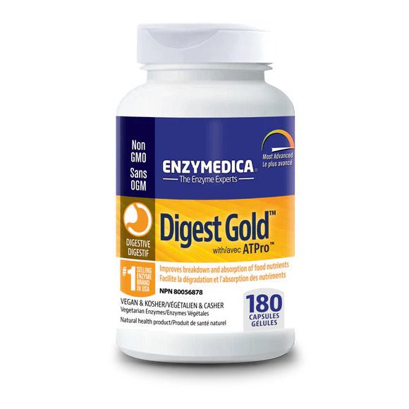 DIGEST GOLD 180C