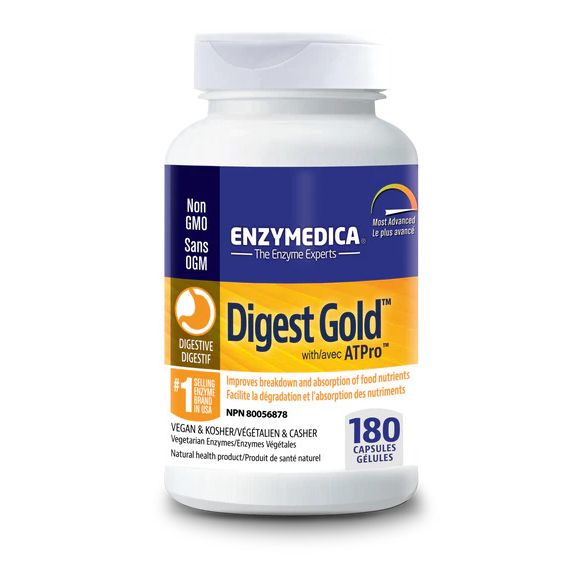 DIGEST GOLD 180C