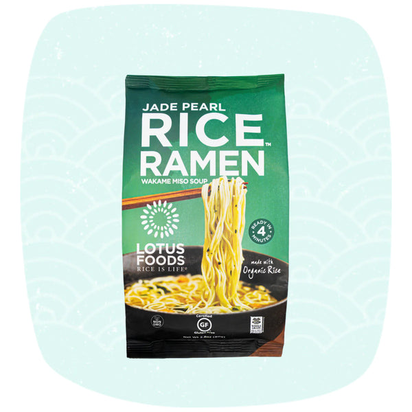 JADE PEARL RICE RAMEN 2.8OZ