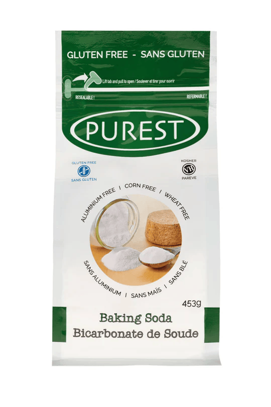 BAKING SODA 453G