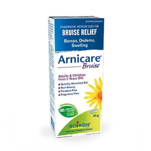 ARNICARE BRUISE 45G