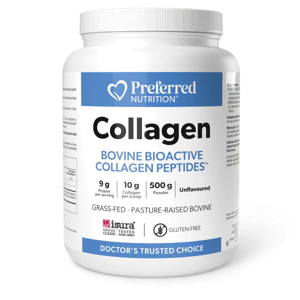 COLLAGEN POWDER 500G