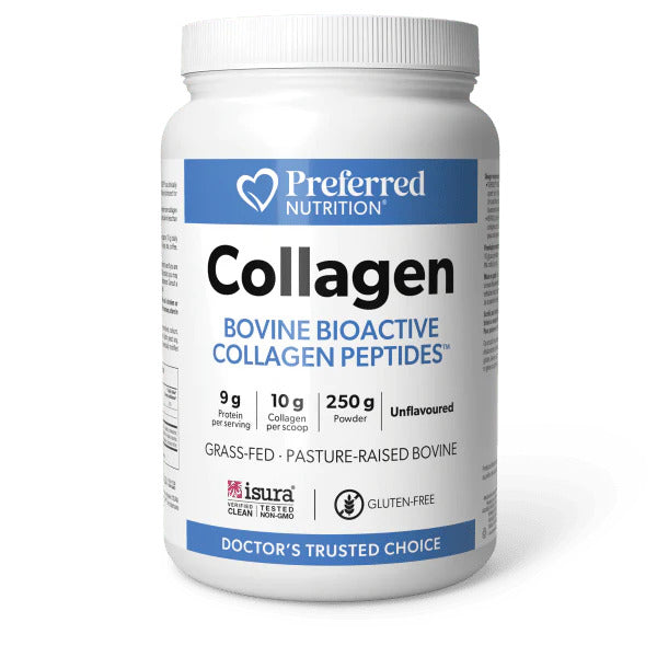 COLLAGEN POWDER 250G