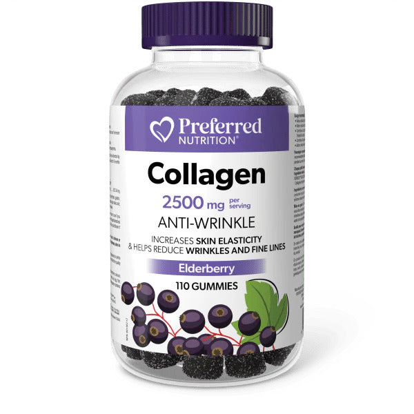 COLLAGEN 110 GUMMIES