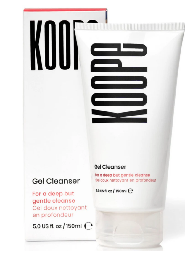 GEL CLEANSER 150ML