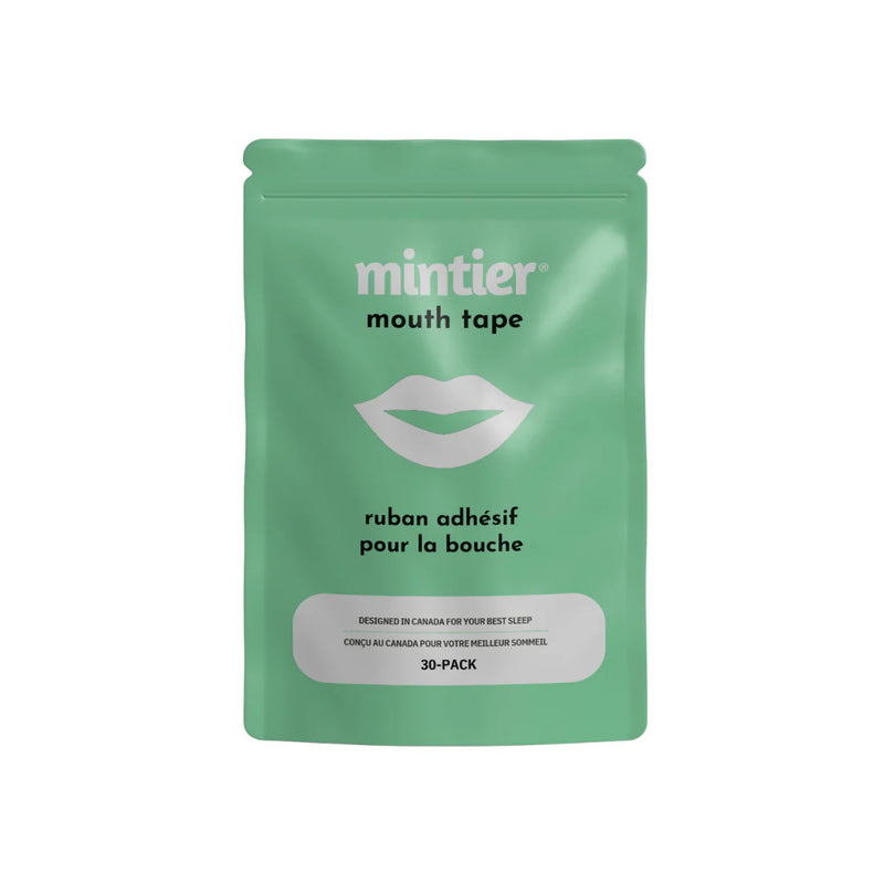 MOUTH TAPE 30 PACK