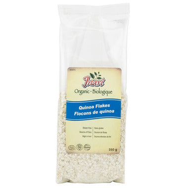 ORGANIC QUINOA FLAKES 350G