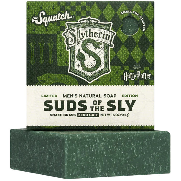 SUDS OF THE SLY BAR SOAP 5OZ