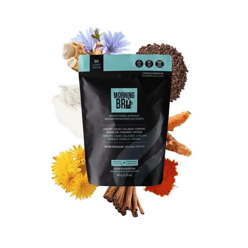 MUSHROOM COFFEE SUBSTITUTE 200G