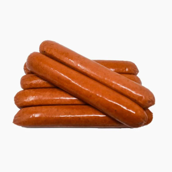 ALL BEEF WEINERS 378G