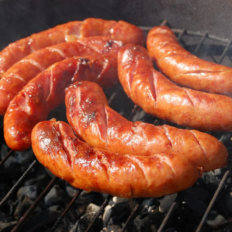 TURKEY SAUSAGE 400G