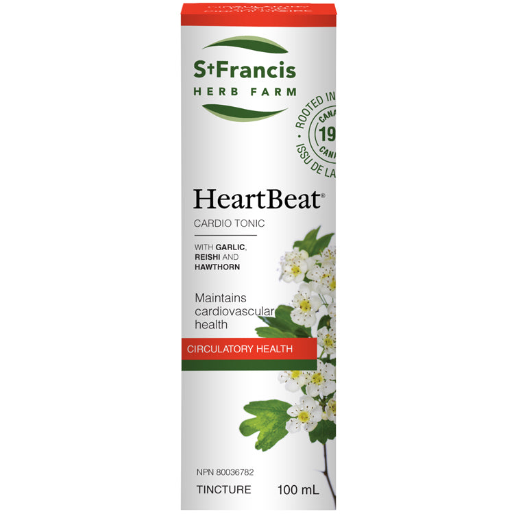 HEARTBEAT 100ML