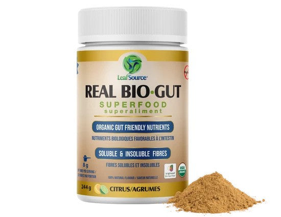 REAL BIO-GUT 244G
