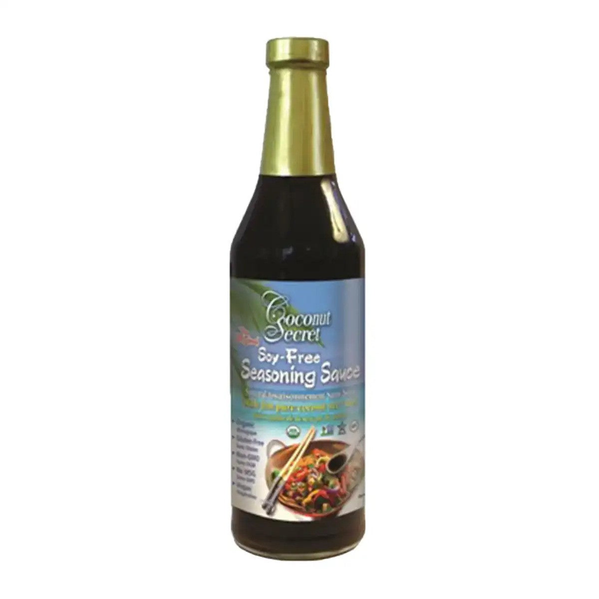 COCONUT AMINOS 237ML