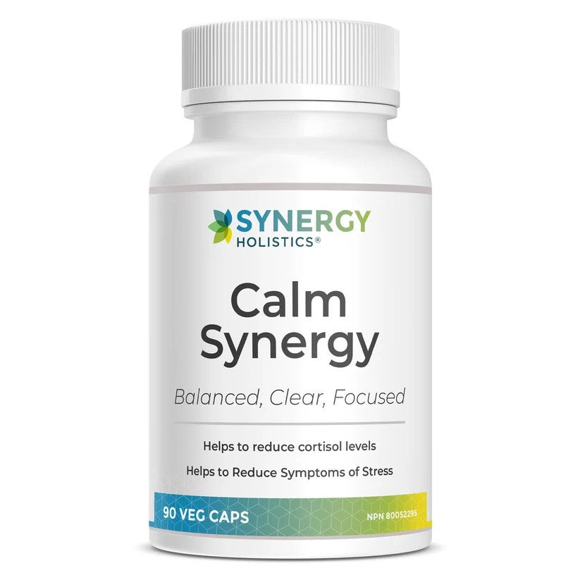 CALM SYNERGY 90 VC