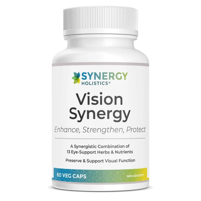 VISION SYNERGY 60VC